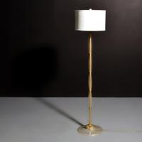 Donghia GIGANTE Floor Lamp, Murano - Sold for $1,152 on 11-04-2023 (Lot 600).jpg